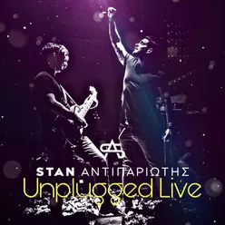 Stan Unplugged Live