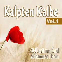 Kalpten Kalbe, Vol.1