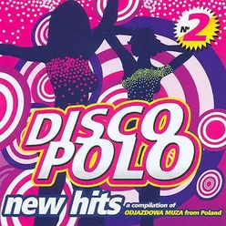 Disco Polo New Hits, Vol. 2