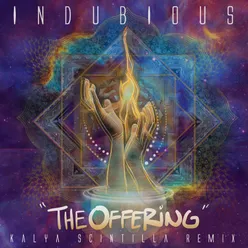 The Offering (Kalya Scintilla Remix)