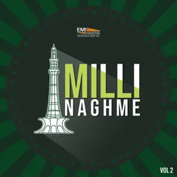 Milli Naghme, Vol. 2