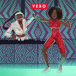Yebo Instrumental
