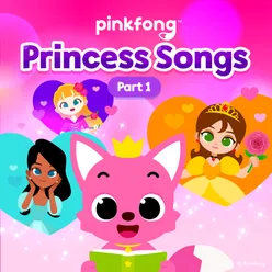 Princess Songs, Pt. 1