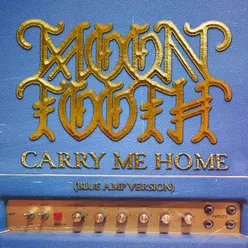 Carry Me Home Blue Amp Version