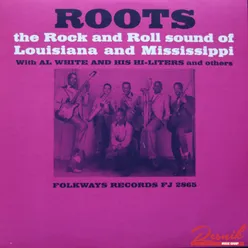 Roots - the Rock and Roll Sound of Louisiana and Mississippi