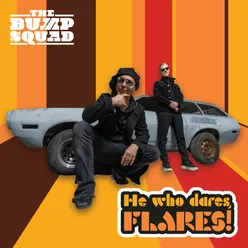 He Who Dares, Flares! Album