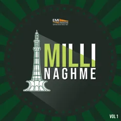 Milli Naghme, Vol.1