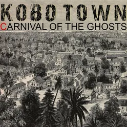 Carnival of the Ghosts