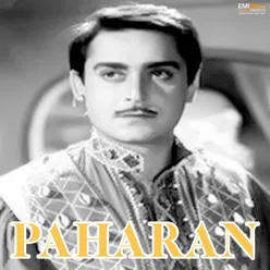 Paharan (Original Motion Picture Soundtrack)