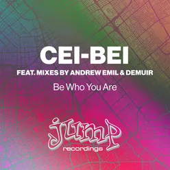 Be Who You Are Demuir's Playboi Edit