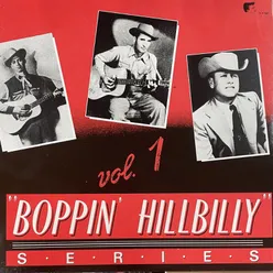 Boppin' Hillbilly, Vol. 1