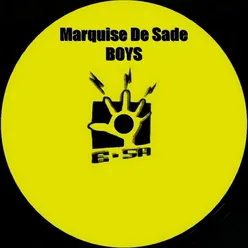 Boys Instrumental