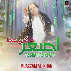 Asghar As Ki Ata