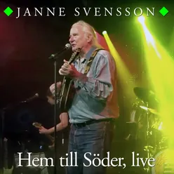 Hem till Söder Live Mosebacke 2015