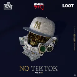 No Tiktok (feat. Nems)