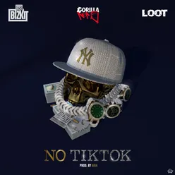 No Tiktok (feat. Nems) Radio Edit