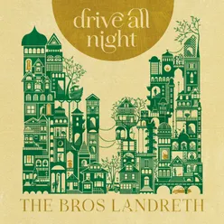 Drive All Night Radio Edit