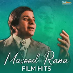 Masood Rana Film Hits