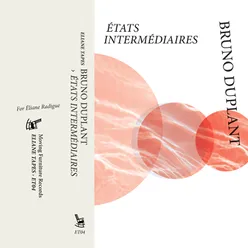 États Intermédiaires, Pt. 2