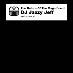 The Return of the Magnificent Instrumentals
