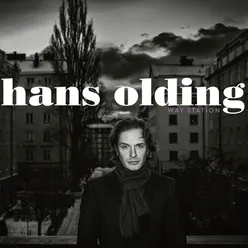 Hans Olding Way Station Album