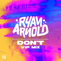 Don't VIP Mix