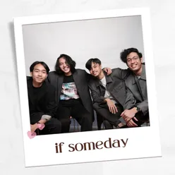 if someday