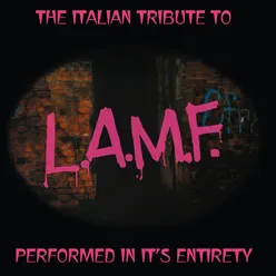 The Italian Tribute to L.a.M.F. Compilation