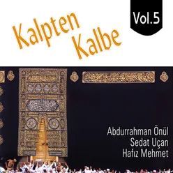 Kalpten Kalbe, Vol.5