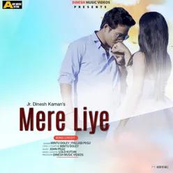 Mere Liye - Single