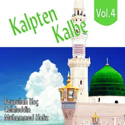 Kalpten Kalbe, Vol.4