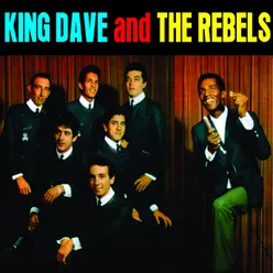 King Dave and the Rebels