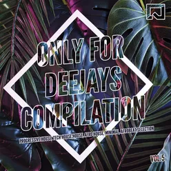 Only for Deejays Compilation, Vol. 5