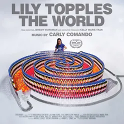 Lily Illuminates The World