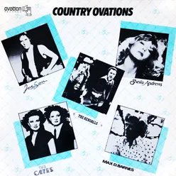Country Ovations