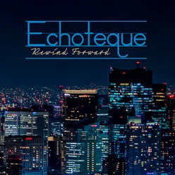 Echoteque Theme