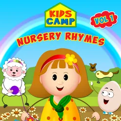 Kidscamp Nursery Rhymes, Vol. 1