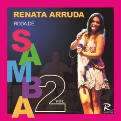 Roda de Samba, Vol. 2