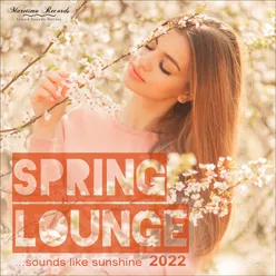 Cinematic Colours Spring Lounge Cut