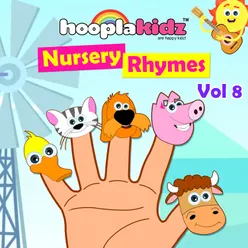 Phonics Song (Lullaby Version)