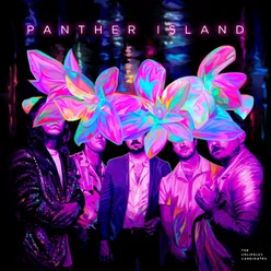 Panther Island