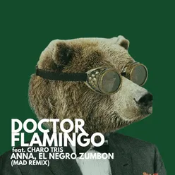 Anna, El Negro Zumbón Mad Remix