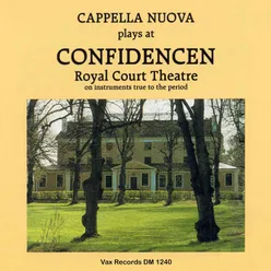 Confidencen - Royal Court Theatre