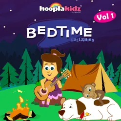 Bedtime Lullabies, Vol. 1