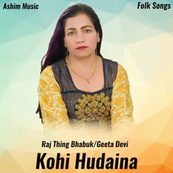 Kohi Hudaina