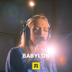 Babylon Live På NRKP3