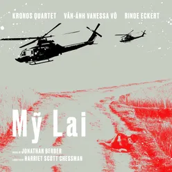 Mỹ Lai Lullaby