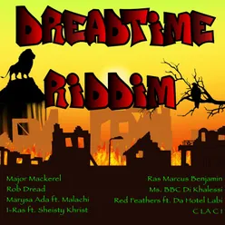 Dreadtime Riddim