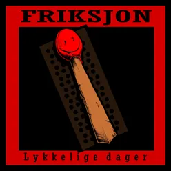 Lykkelige Dager