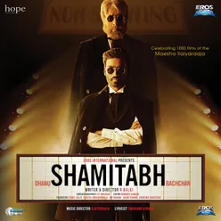 Shamitabh (Original Motion Picture Soundtrack)